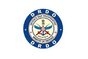 DRDO logo