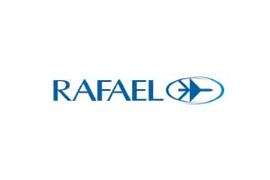 Rafael logo