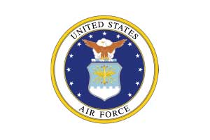 USAF logo
